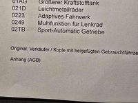 Gebraucht BMW X1 M Sport 192 PS (141 kW) 2017 Weiß SUV