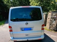 gebraucht VW Multivan 