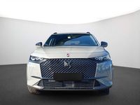 Gebraucht DS Automobiles DS7 Crossback Performance Line Plus 131 PS (96 kW) 2024 Lackierung lacquered grey/metallic klarlack SUV