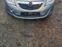 gebraucht Opel Meriva 1.3 Diesel