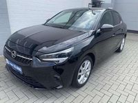 Gebraucht Opel Corsa Elegance 101 PS (74 kW) 2023 Schwarz Limousine