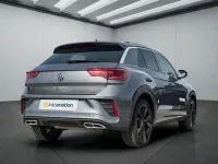 Usata VW T-Roc 190 CV (139 kW) 2025 Grigio SUV