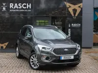 Gebraucht Ford Kuga Vignale 179 PS (131 kW) 2019 Grau SUV