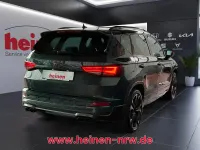 Second-hand Cupra Ateca 300 CP (220 kW) 2023 Gri SUV