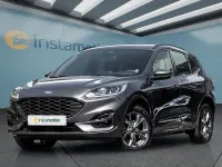 Gebraucht Ford Kuga 224 PS (164 kW) 2023 Grau SUV