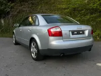 Gebraucht Audi A4 150 PS (110 kW) 2000 Limousine