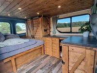 Gebraucht Renault Traffic 114 PS (83 kW) 2008 Weiß Van / Kleinbus