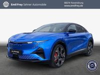 Neu Alpine A390 294 kW (401 PS) 2026 Blau SUV