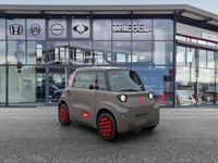 Neu Citroën AMI 2026 Grau Kleinwagen