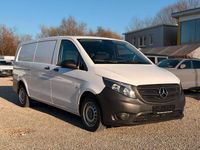 Gebraucht Mercedes Vito 136 PS (100 kW) 2019 Weiß Van
