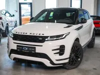 Usata Land Rover Range Rover evoque 300 CV (220 kW) 2023 Bianco SUV