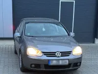 Gebraucht VW Golf V 80 PS (58 kW) 2007 Grau Limousine