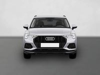 Second-hand Audi Q3 Advanced 150 CP (110 kW) 2022 Argintiu SUV