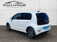 Gebraucht VW up! Edition 83 PS (61 kW) 2023 Pure white Kleinwagen