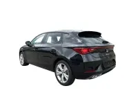 Neu Seat Leon FR 150 PS (110 kW) 2026 Limousine