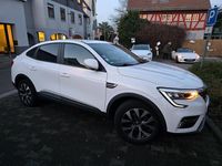 Gebraucht Renault Arkana 2023 Weiß SUV