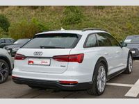 Gebraucht Audi A6 Allroad 286 PS (210 kW) 2020 Weiß metallic Kombi