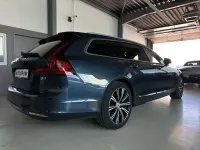 Gebraucht Volvo V90 Plus 197 PS (144 kW) 2023 Denim blue Kombi