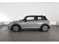 Gebraucht Mini Cooper SE Essential 135 kW (184 PS) 2022 Grau Kleinwagen