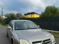 Gebraucht Opel Vectra 147 PS (108 kW) 2004 Gold Limousine