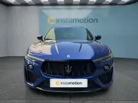 Gebraucht Maserati Levante 581 PS (427 kW) 2024 Blau SUV