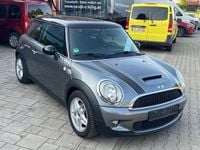 Gebraucht Mini Cooper S 128 PS (94 kW) 2008 Andere Kleinwagen