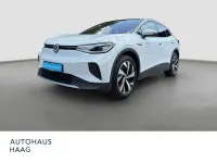 Gebraucht VW ID.4 Pro Performance 150 kW (204 PS) 2023 Schwarz SUV