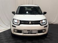 Gebraucht Suzuki Ignis Comfort+ 90 PS (66 kW) 2017 Weiß SUV
