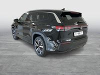 Neu VW Tayron Life 150 PS (110 kW) 2025 Grenadillschwarz, metallic SUV