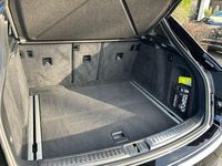 Gebraucht Porsche Macan Turbo Performance Package 441 PS (324 kW) 2017 Schwarz SUV