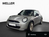 Gebraucht Mini Cooper 156 PS (114 kW) 2024 Melting silver iii (silber) Kleinwagen