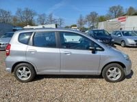 Gebraucht Honda Jazz 83 PS (61 kW) 2005 Silber Kleinwagen
