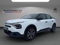 Gebraucht Citroën e-C4 100 kW (136 PS) 2021 SUV