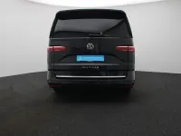 Gebraucht VW Multivan Style 150 PS (110 kW) 2025 Deep black perleffekt Van / Kleinbus