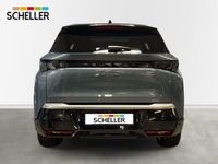 Gebraucht Peugeot 5008 GT 153 kW (209 PS) 2024 Blau Van / Kleinbus