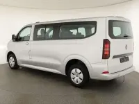 Neu VW Transporter 150 PS (110 kW) 2026 Grau metallic Van