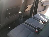 Gebraucht VW Touran 120 PS (88 kW) 2006 Schwarz Van / Kleinbus