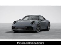 Gebraucht Porsche 911 Carrera 394 PS (289 kW) 2024 Grau Coupé