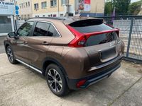 gebraucht Mitsubishi Eclipse Cross Diamond Edition НеаdUp*АНK*36ОКате