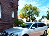 Gebraucht Audi A6 177 PS (130 kW) 2005 Silber Kombi