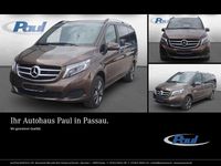 Gebraucht Mercedes E250 Edition 190 PS (139 kW) 2018 Dolomitbraun metallic Kombi