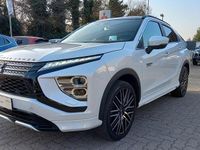Gebraucht Mitsubishi Eclipse Cross Top 188 PS (138 kW) 2022 Weiß SUV