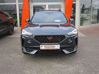 Gebraucht Cupra Formentor 150 PS (110 kW) 2022 Magneticgrau SUV