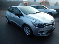 Gebraucht Renault Clio IV 90 PS (66 kW) 2019 Silber Limousine