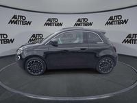 Neu Fiat 500e La Prima 86 kW (118 PS) 2026 Colore esterno (onyx schwarz) Limousine