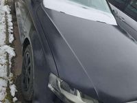 Gebraucht Audi A4 Ambition 143 PS (105 kW) 2008 Blau Kombi