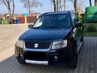 gebraucht Suzuki Grand Vitara Grand Vitara1.9 DDiS Comfort DPF Limited