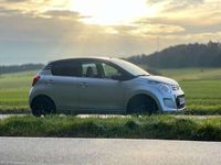 gebraucht Citroën C1 C1*SONDERMOD.*82PS*35t.KM*SHZ*RFK*TÜV10/24