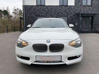 gebraucht BMW 114 i Urban Line