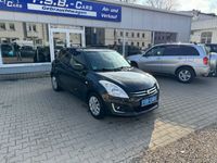 gebraucht Suzuki Swift X-TRA